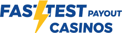 Fastest Payout Casinos Report logo